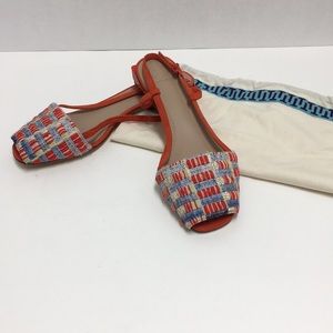 Tory Burch Pietra Sandal